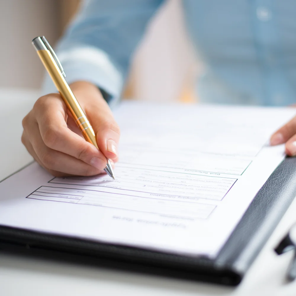 certificado de ingresos